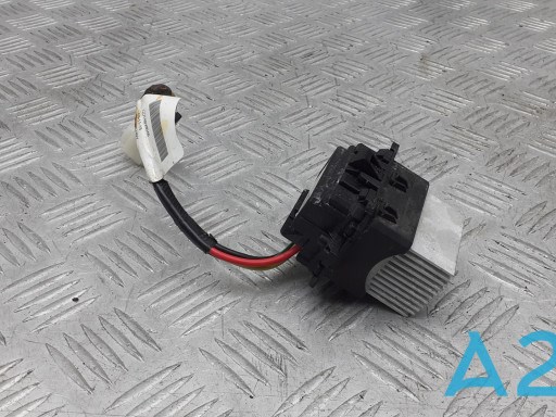 Ежик вентилятора 27761JE22A NISSAN