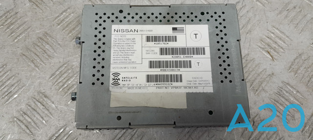 28051EH00B NISSAN купить в Ужгород