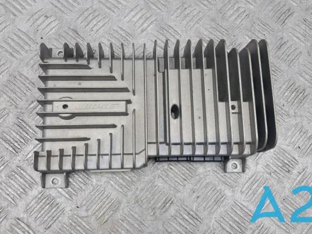 Усилитель звука аудиосистемы 280615DA2A NISSAN