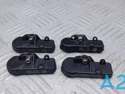 Датчик давления шин 28103SG000 MARKET (OEM)