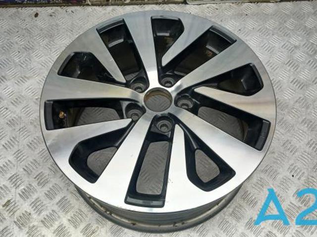 Оригинальные диски 28111AN04A SUBARU