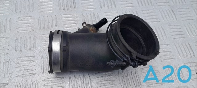 28140G2100 HYUNDAI Патрубок воздушный, расходомера воздуха купить в Харьков