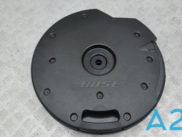 NISSAN 281705AA0A Сабвуфер в наличии Ровно