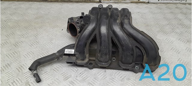 2831003HA0 HYUNDAI Впускной коллектор купить в Чернигов