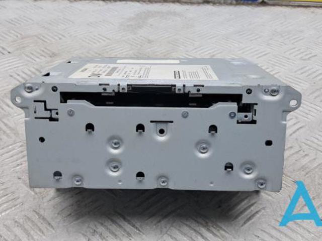 Автомагнитола 283304HB1C NISSAN