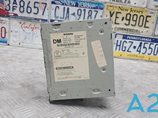 283304HB1C Магнитола (радио AM/FM) купить Черновцы