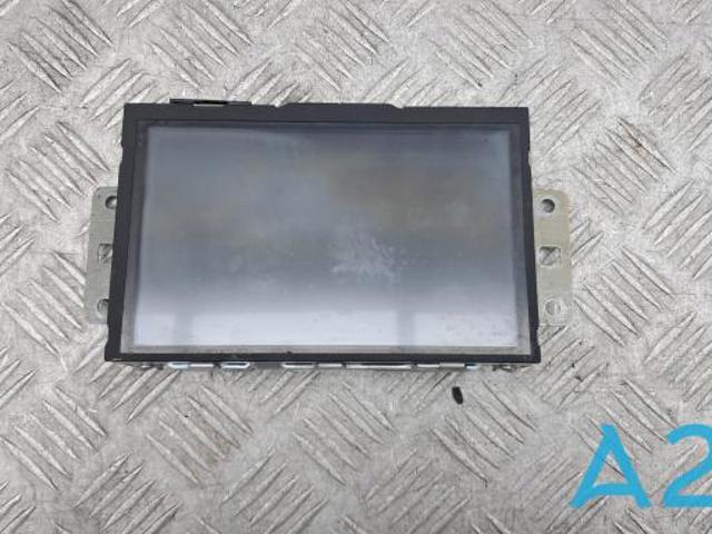 Дисплей многофункциональный 283874DL0A NISSAN