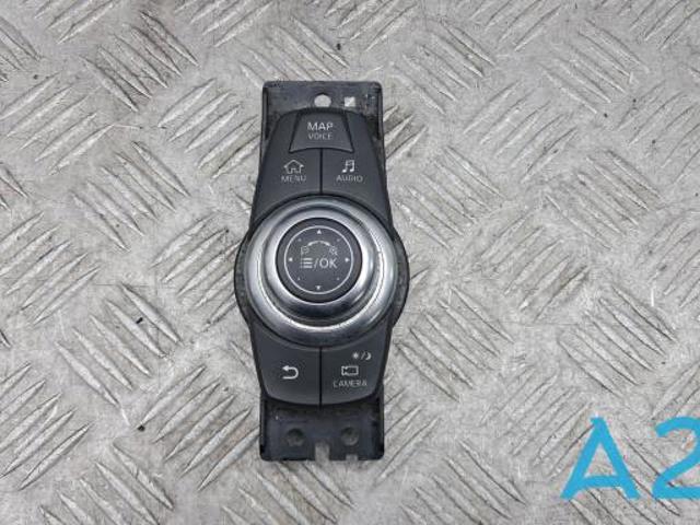 Многофункциональный джойстик управления 283955DA1B NISSAN