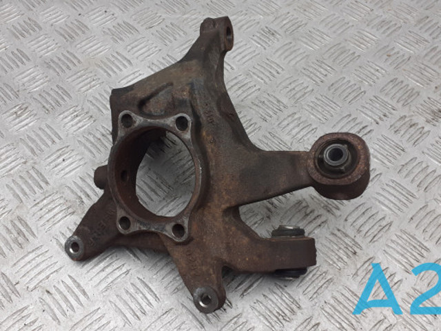 Цапфа правая 28411AJ04A SUBARU