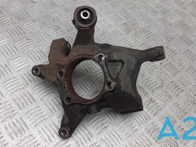 Цапфа поворотная левая 28411AJ05A SUBARU