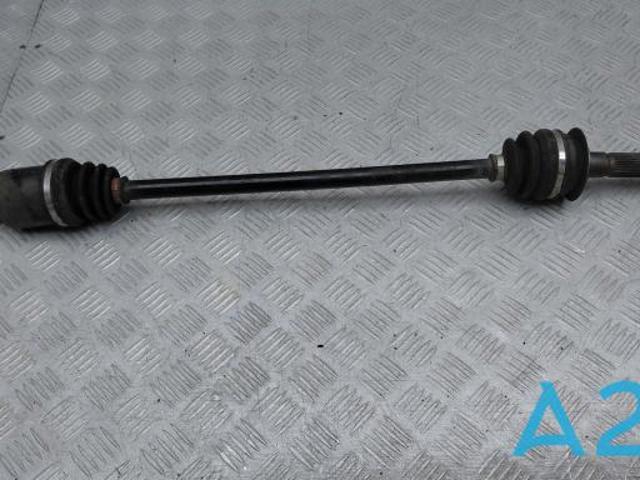Приводы задних колес 28421AN000 SUBARU