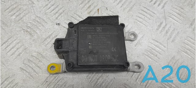 Радарный датчик дистанции 284385SA0C NISSAN