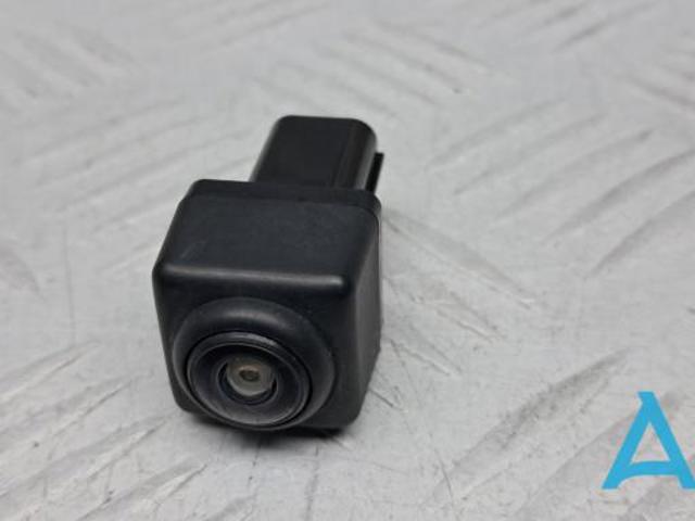 Камера заднего вида 284425DA0A NISSAN