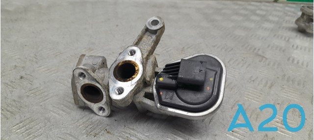 HYUNDAI 2845003HA0 Клапан EGR рециркуляции газов в наличии Хмельницкий