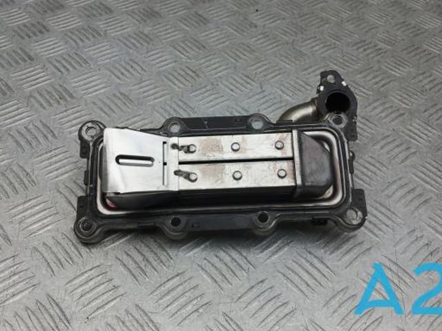 Радиатор системы EGR 284602S000 HYUNDAI