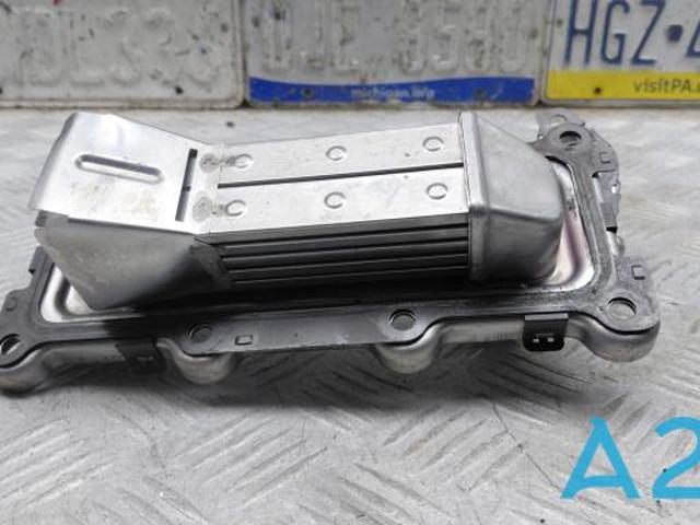 HYUNDAI 284602S000 Радиатор системы EGR в наличии Хмельницкий