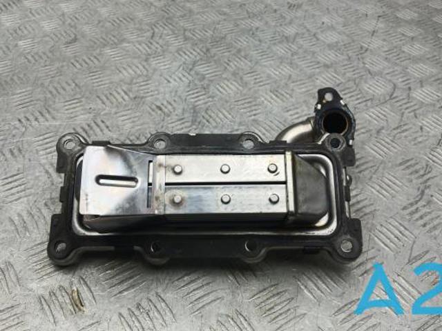 Радиатор системы EGR рециркуляции выхлопных газов 284602S010 HYUNDAI