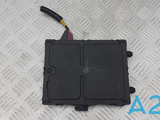 Блок комфорта 284B14BA5B NISSAN