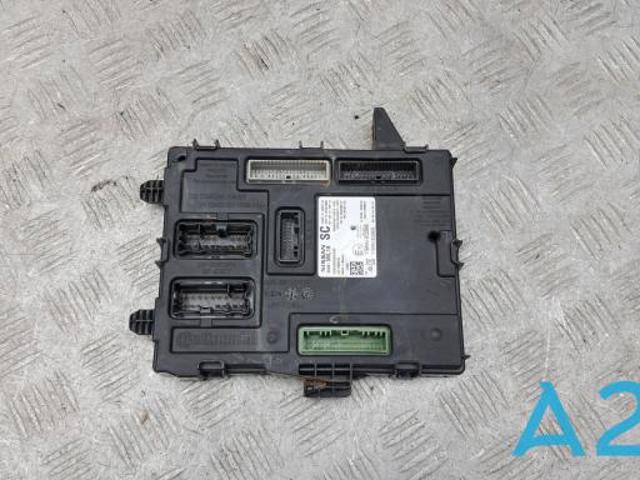 Блок комфорта 284B15NL1A NISSAN