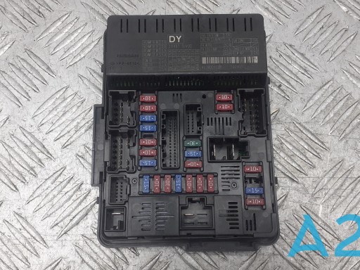Монжатный блок реле 284B73JV0D NISSAN