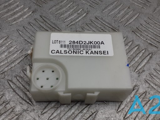 284D2JK00A NISSAN купить в Украина