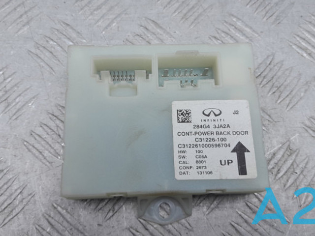 284G43JA2A NISSAN купить в Каменское