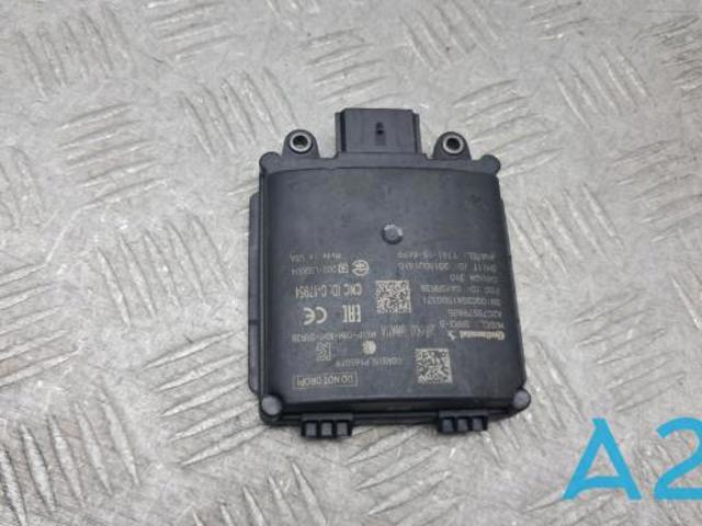 Датчик контроля мертвой зоны, задний 284K05RA0A NISSAN