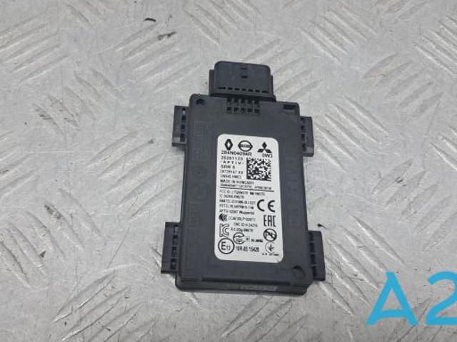 Датчик контроля мертвой зоны, задний 284N000Q0E NISSAN