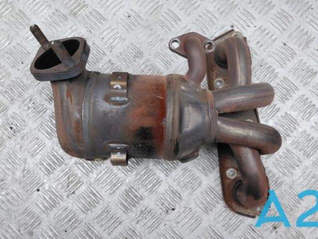 HYUNDAI 2851003HA4 Катализатор в наличии Тернополь