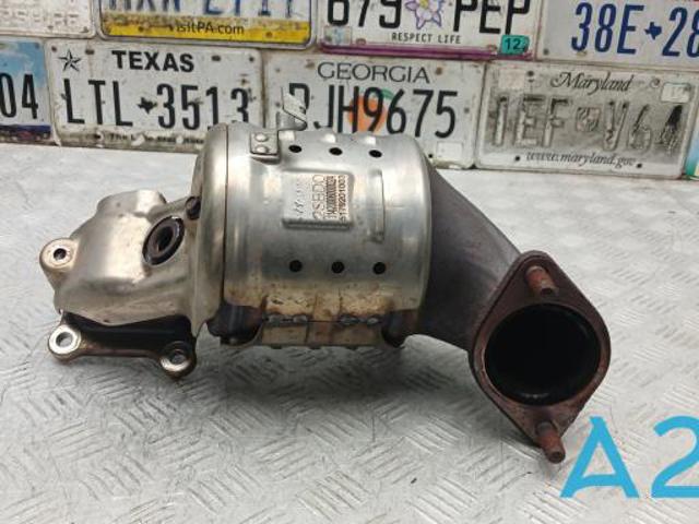 Коллектор выпускной 285102SBD0 HYUNDAI