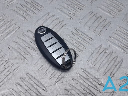 Брелок управления сигнализацией 285E34RA0A NISSAN
