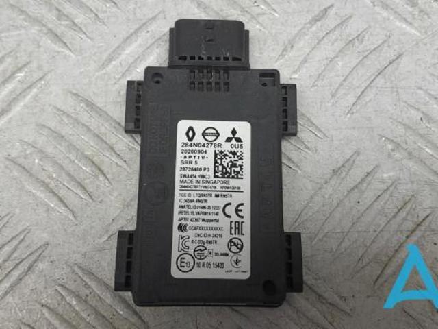 Антенна иммобилайзера 285E4JK60A NISSAN