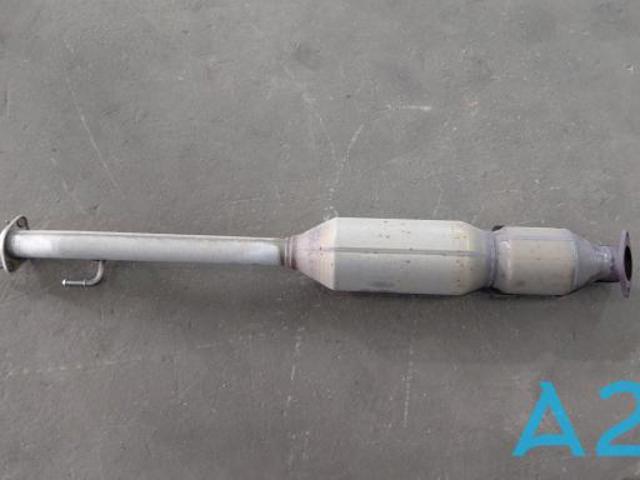 Выхлоп центральный 28600L0400 HYUNDAI