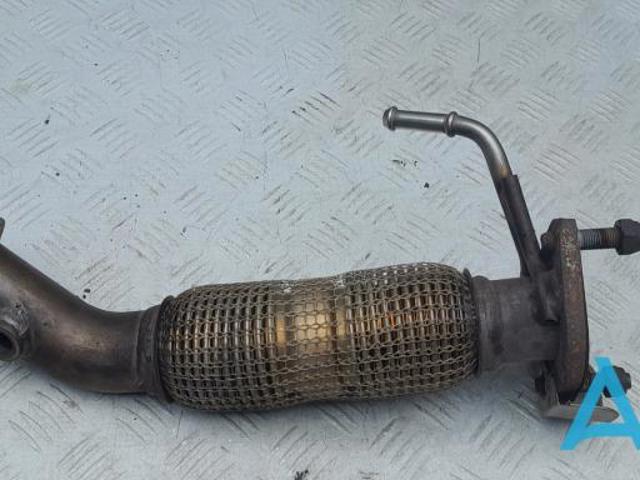 Трубы приемные (штаны) 28610G5130 HYUNDAI