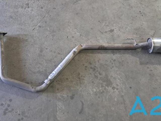 HYUNDAI 28650G5120 Центральная часть глушителя в наличии Черкассы