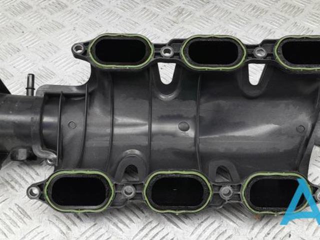 Коллектор впускной 286862 MASERATI
