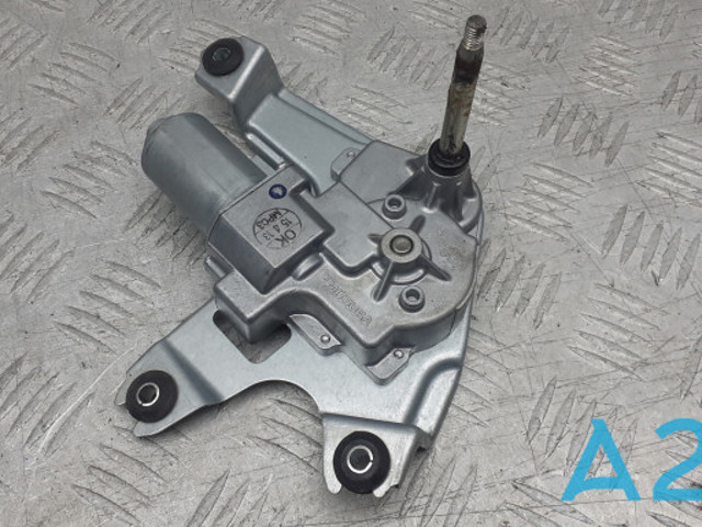 Стеклоочиститель двери задка 287105AA0A NISSAN