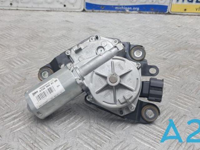 Мотор стеклоочистителя заднего стекла 287105DA0B NISSAN