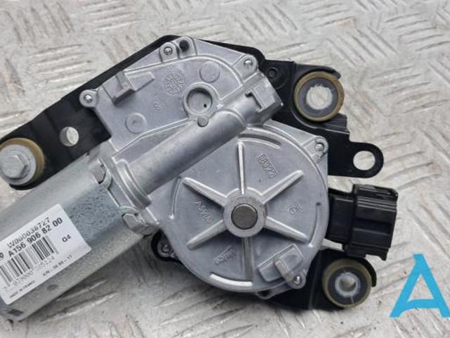 287105DA0B NISSAN Мотор стеклоочистителя заднего стекла купить в Кривой Рог