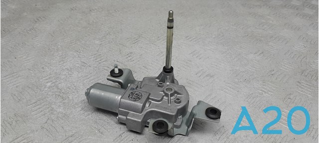 Моторчик заднего стеклоочистителя 287105SA0A NISSAN