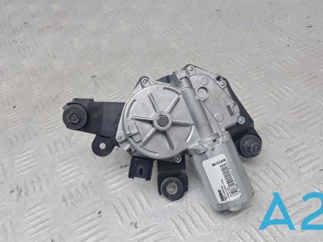 Мотор стеклоочистителя заднего стекла 287106RR0A NISSAN