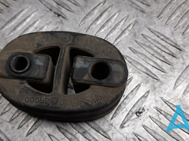Подушки глушителя 287803R000 HYUNDAI