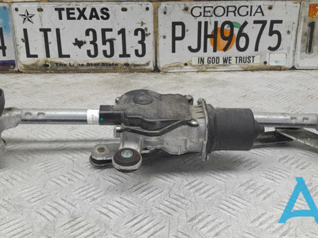 Трапеция дворников 288004BA1A NISSAN