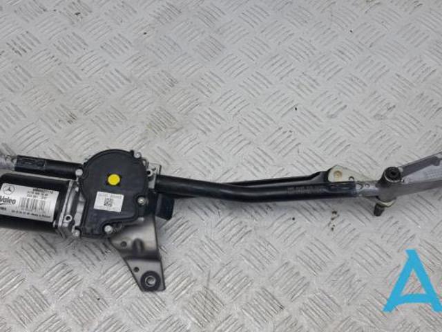 Трапеция щеток лобового стекла 288005DF0A NISSAN