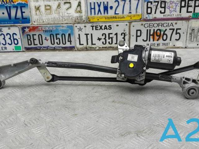 288005DF0A NISSAN Трапеция стеклоочистителя купить в Павлоград