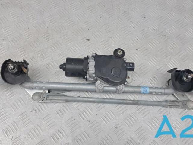 Трапеция стеклоочистителя 288006RR0A NISSAN