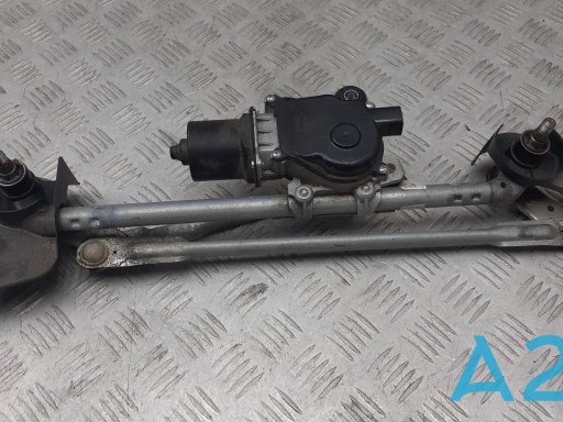 Трапеция стеклоочистителя 288009HS0A NISSAN