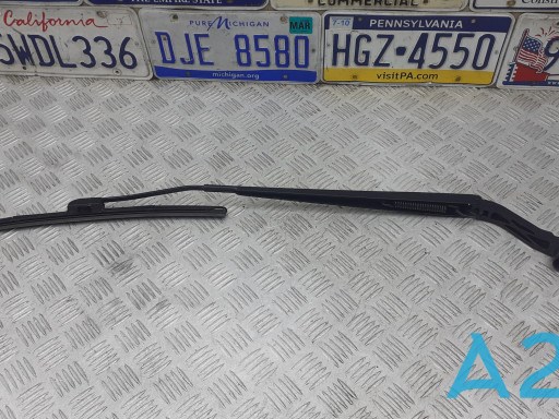 Рычаг-поводок дворника лобового стекла 288866FR0A NISSAN