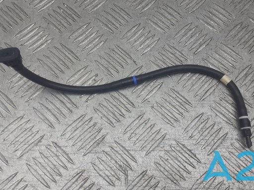 Форсунка омывателя заднего стекла 289709NA0A NISSAN