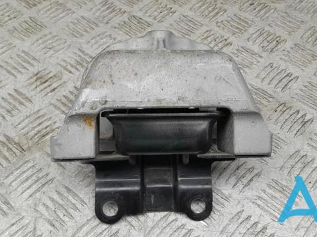Левая опора двигателя 2910A345 MITSUBISHI